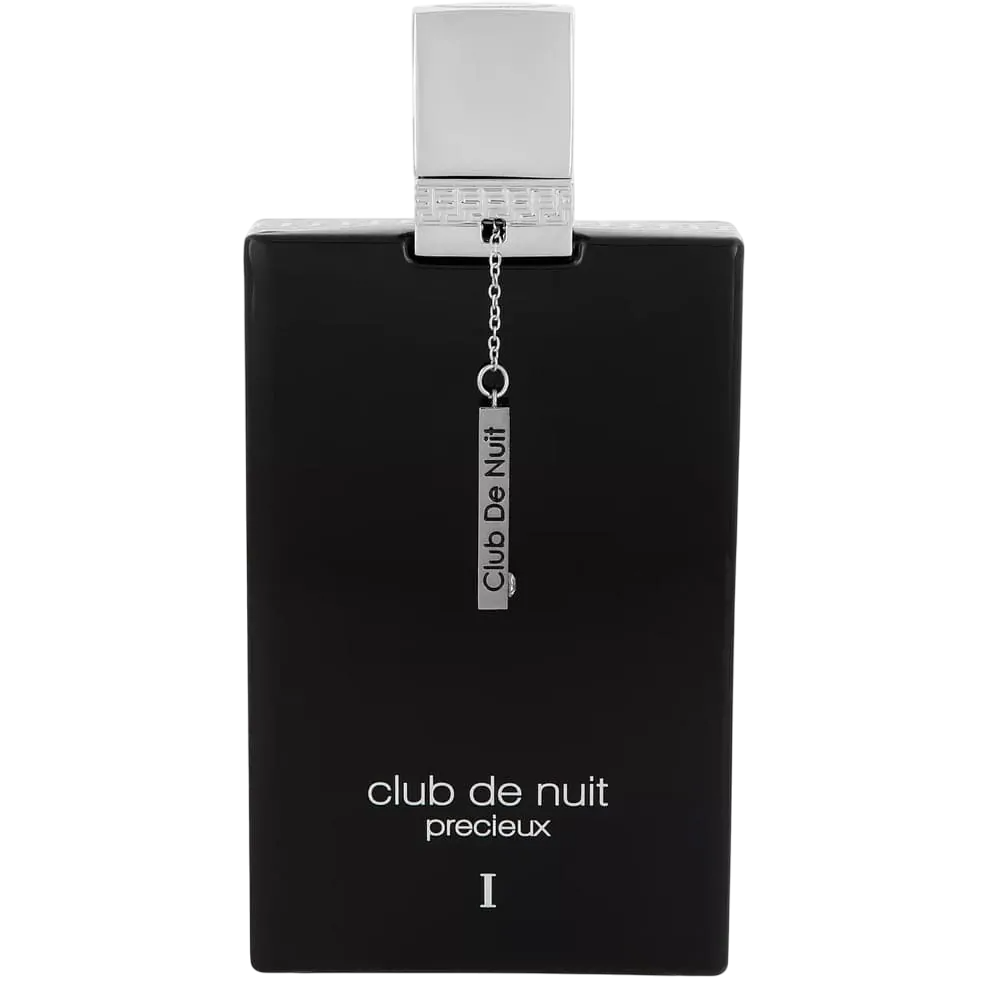 Armaf, Club De Nuit Precieux I, Extrait De Parfum, For Men, 55 ml