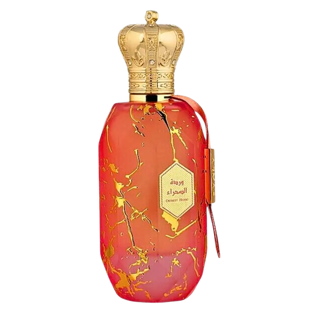 Armaf, Desert Rose, Eau De Parfum, Unisex, 100 ml