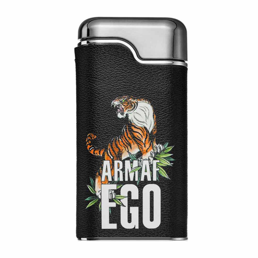 Armaf, Ego Tigre, Eau De Parfum, For Men, 100 ml
