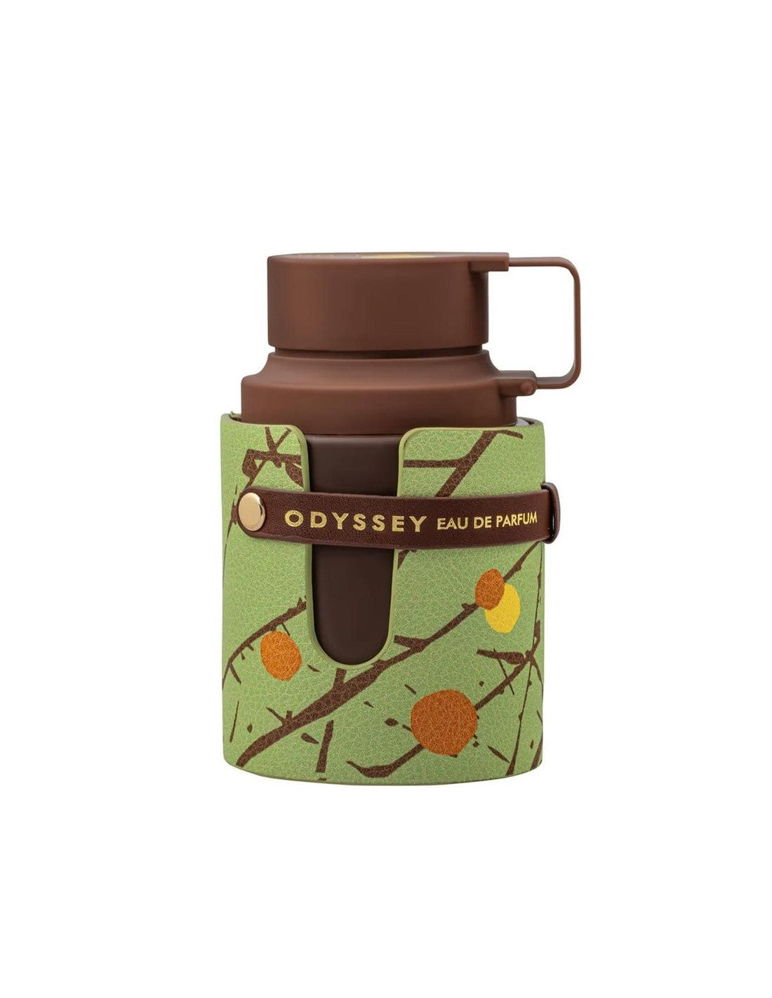 Armaf, Odyssey Dubai Chocolat, Eau De Parfum, Unisex, 100 ml