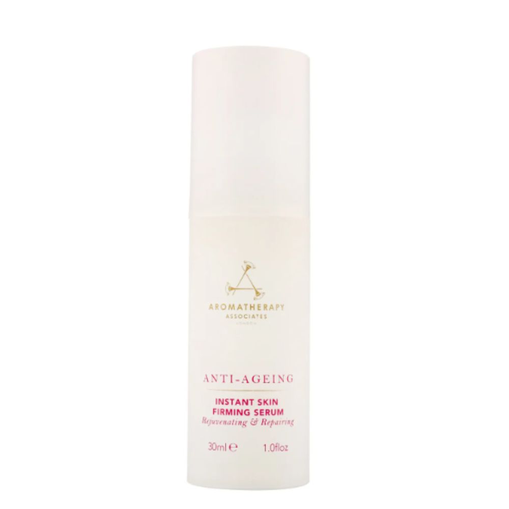 Aromatherapy Associates, Anti-Ageing, Marine Algae, Firming, Morning & Evening, Serum, For Face, 30 ml *Tester