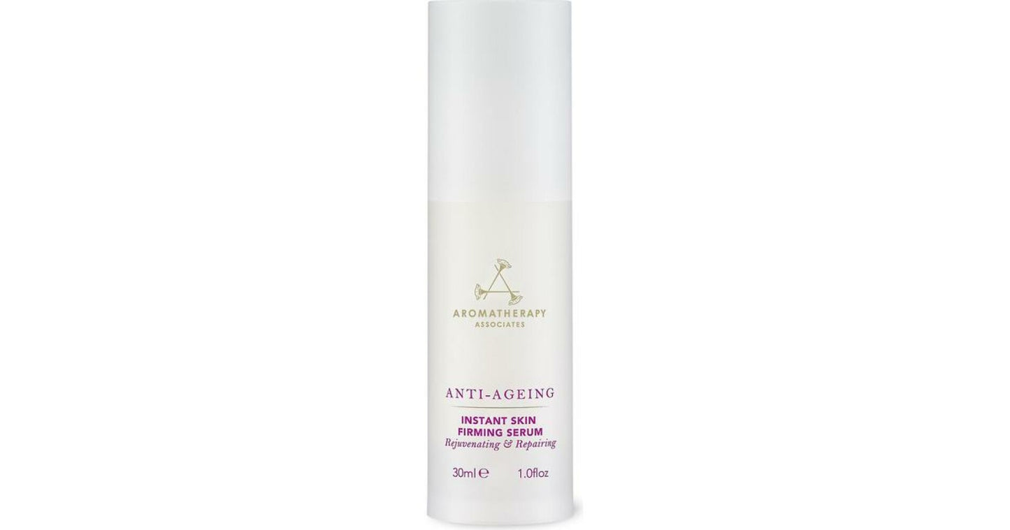 Aromatherapy Associates, Anti-Ageing, Vegan, Firming, Serum, For Face, 30 ml