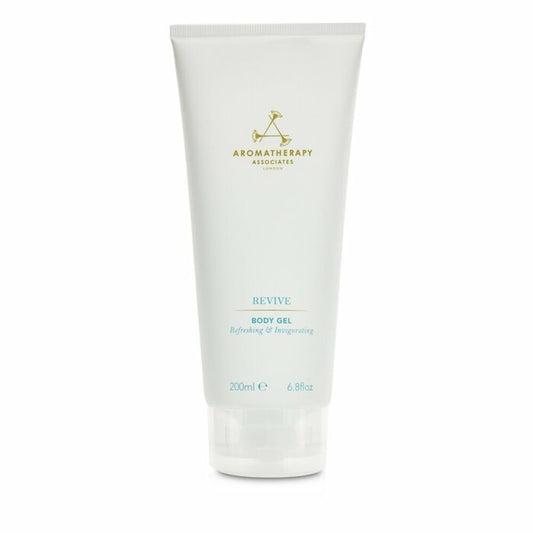 Aromatherapy Associates, Revive, Revitalising, Body Gel, 200 ml *Tester