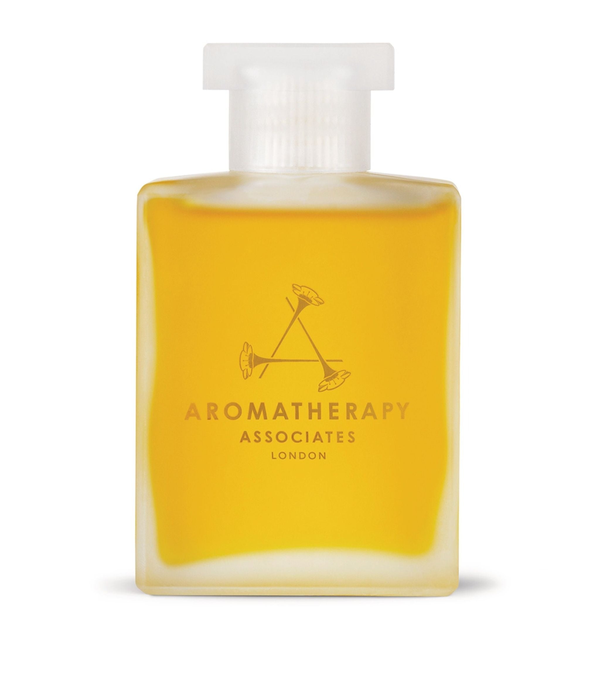 Aromatherapy Associates, Rose, Natural Essential Oils, Uplifting, Bath Oil, 55 ml *Tester