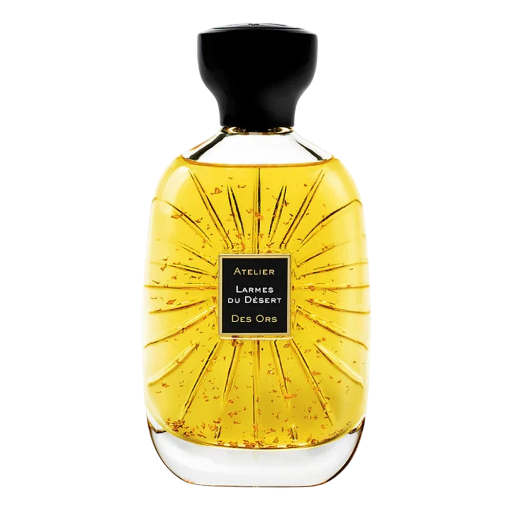 Atelier Des Ors, Larmes Du Desert, Eau De Parfum, Unisex, 100 ml