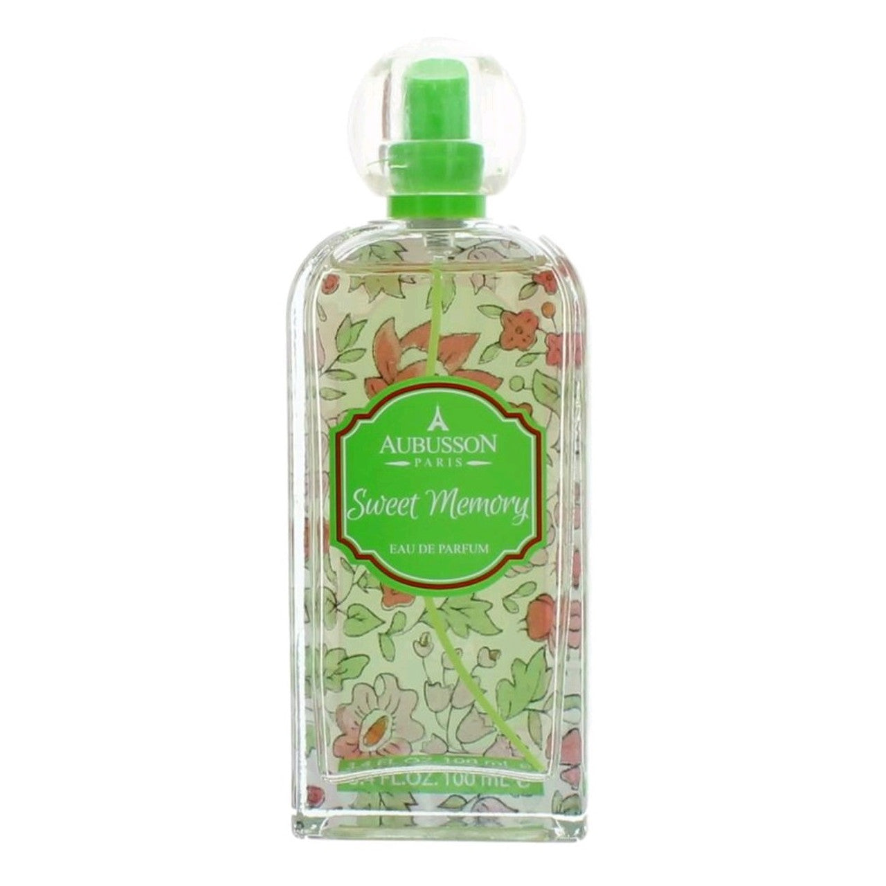 Aubusson, Sweet Memory, Eau De Parfum, For Women, 100 ml *Tester