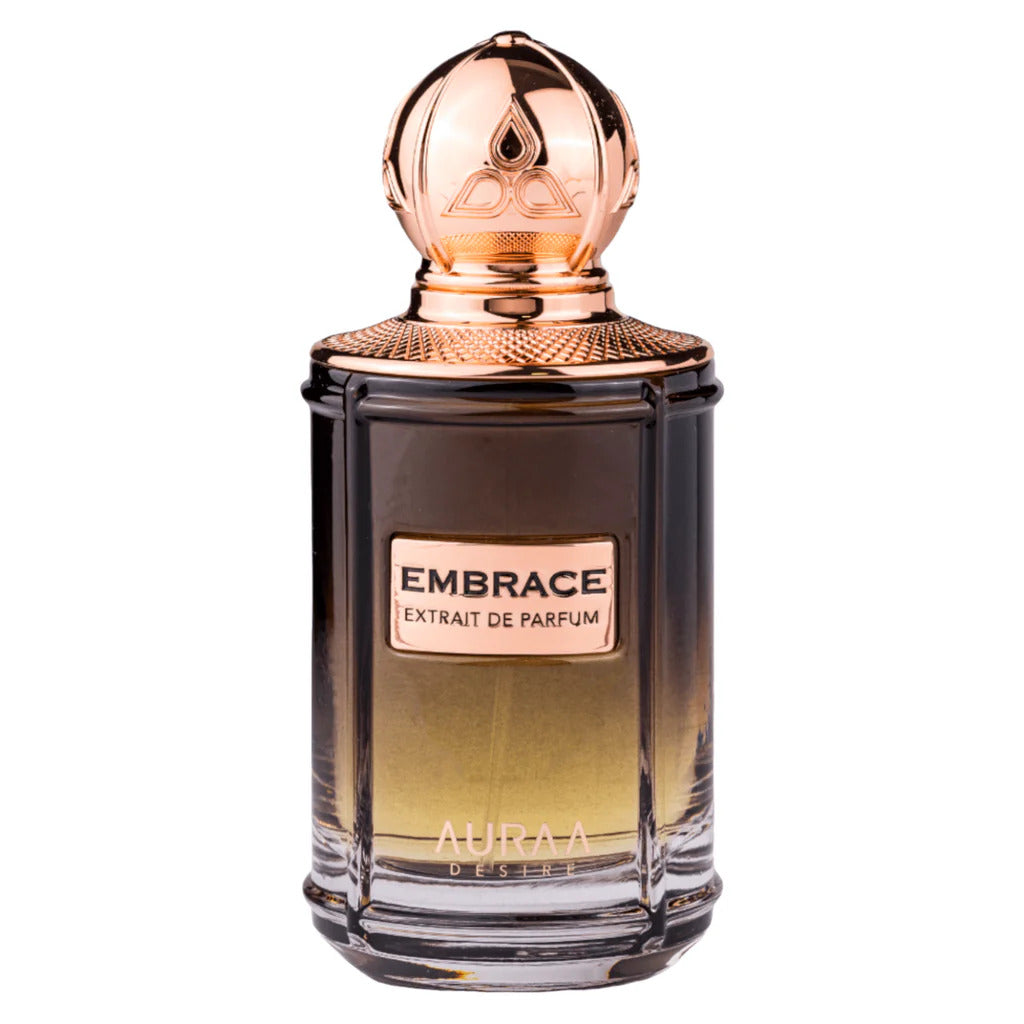 Auraa Desire, Embrace, Extrait De Parfum, For Women, 100 ml
