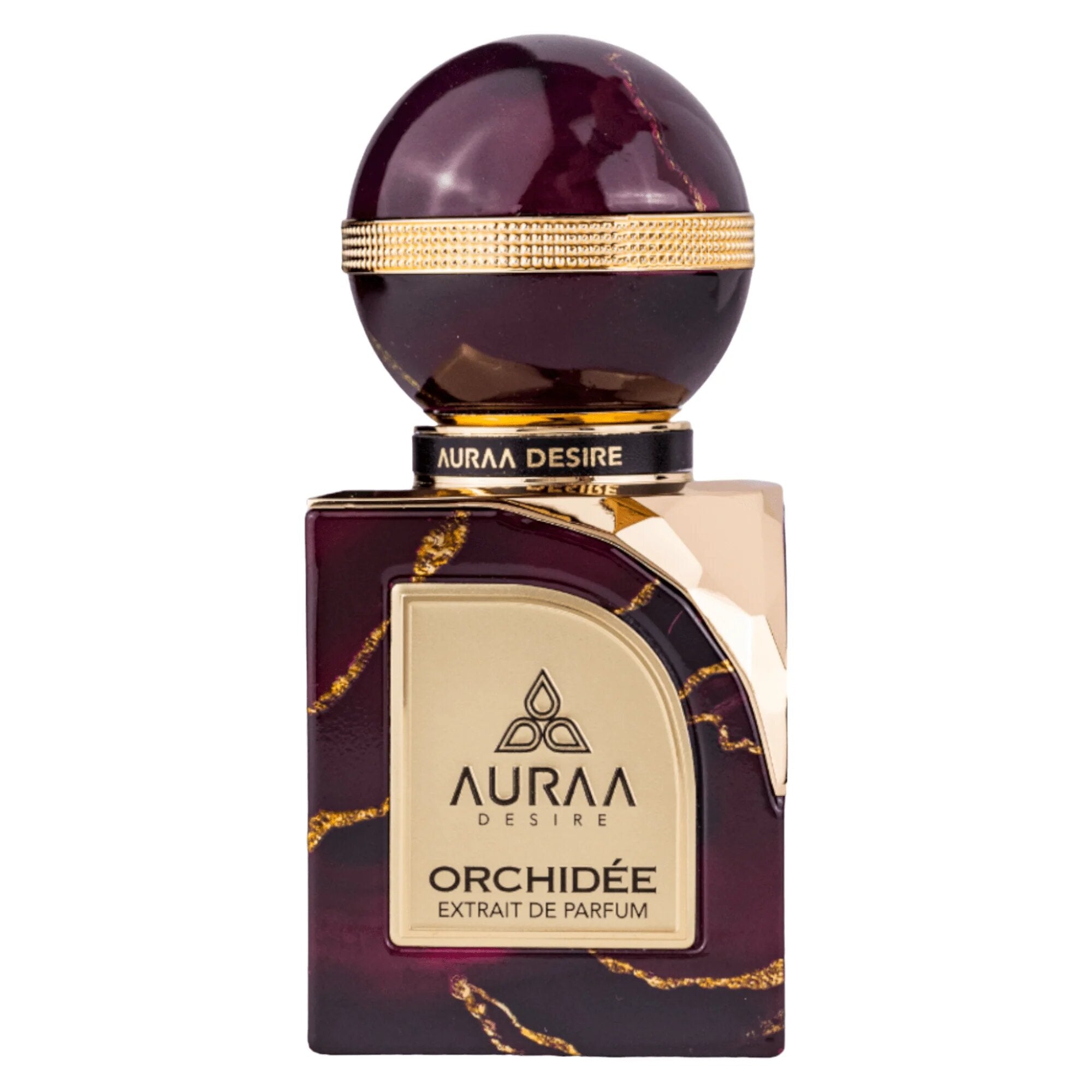Auraa Desire, Orchidee, Extrait De Parfum, Unisex, 100 ml