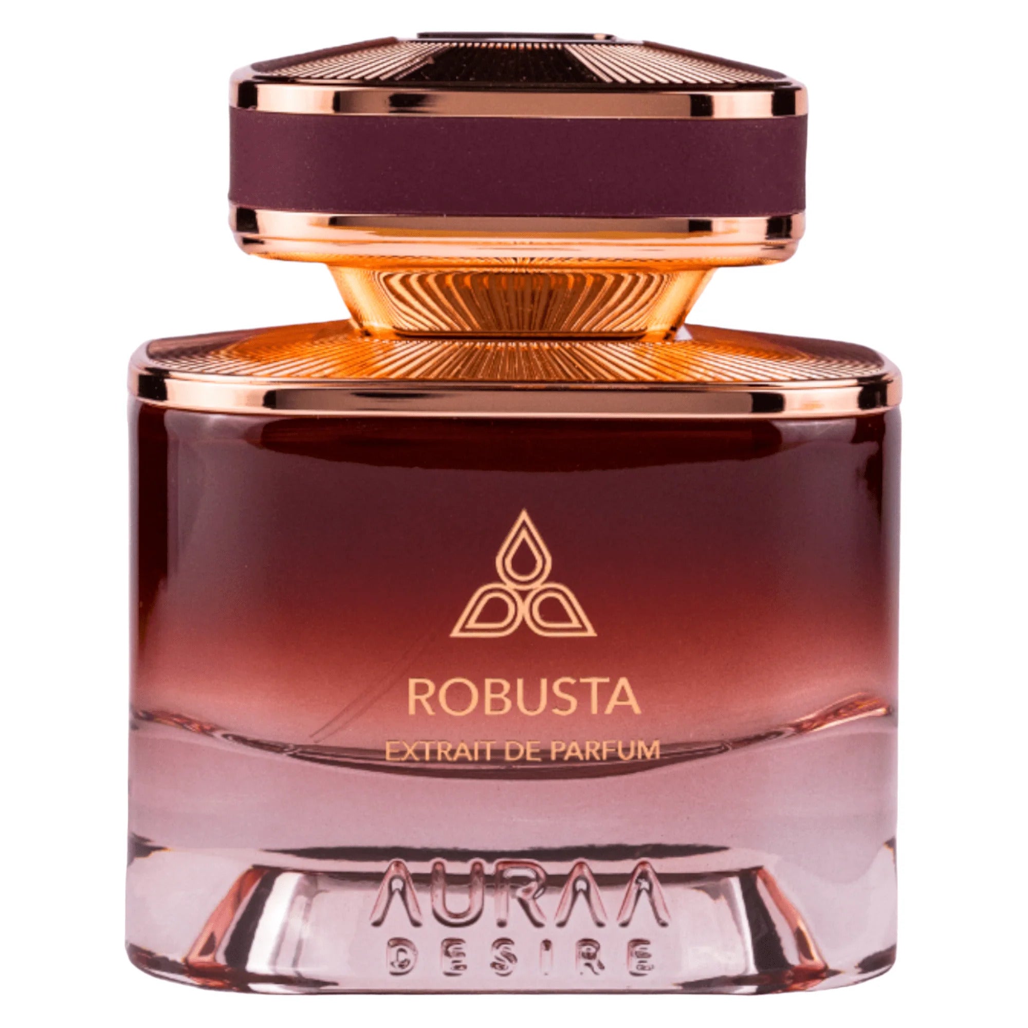 Auraa Desire, Robusta, Extrait De Parfum, Unisex, 100 ml