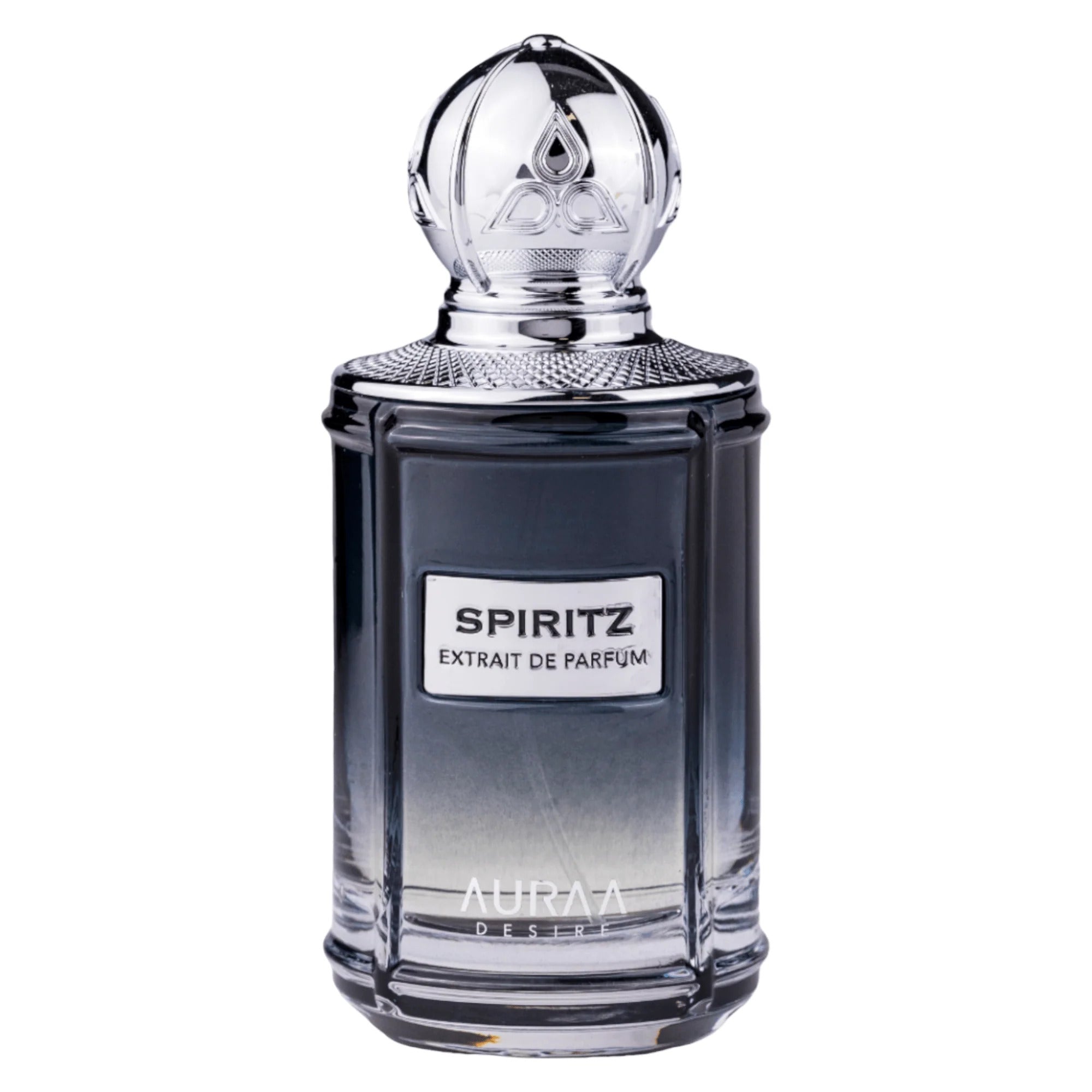 Auraa Desire, Spiritz, Extrait De Parfum, For Men, 100 ml