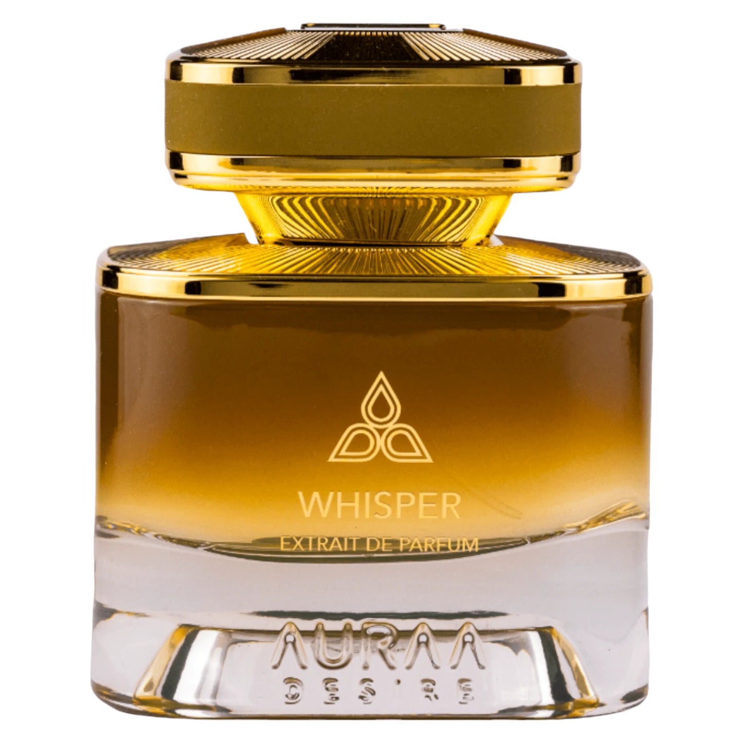Auraa Desire, Whisper, Extrait De Parfum, For Men, 100 ml