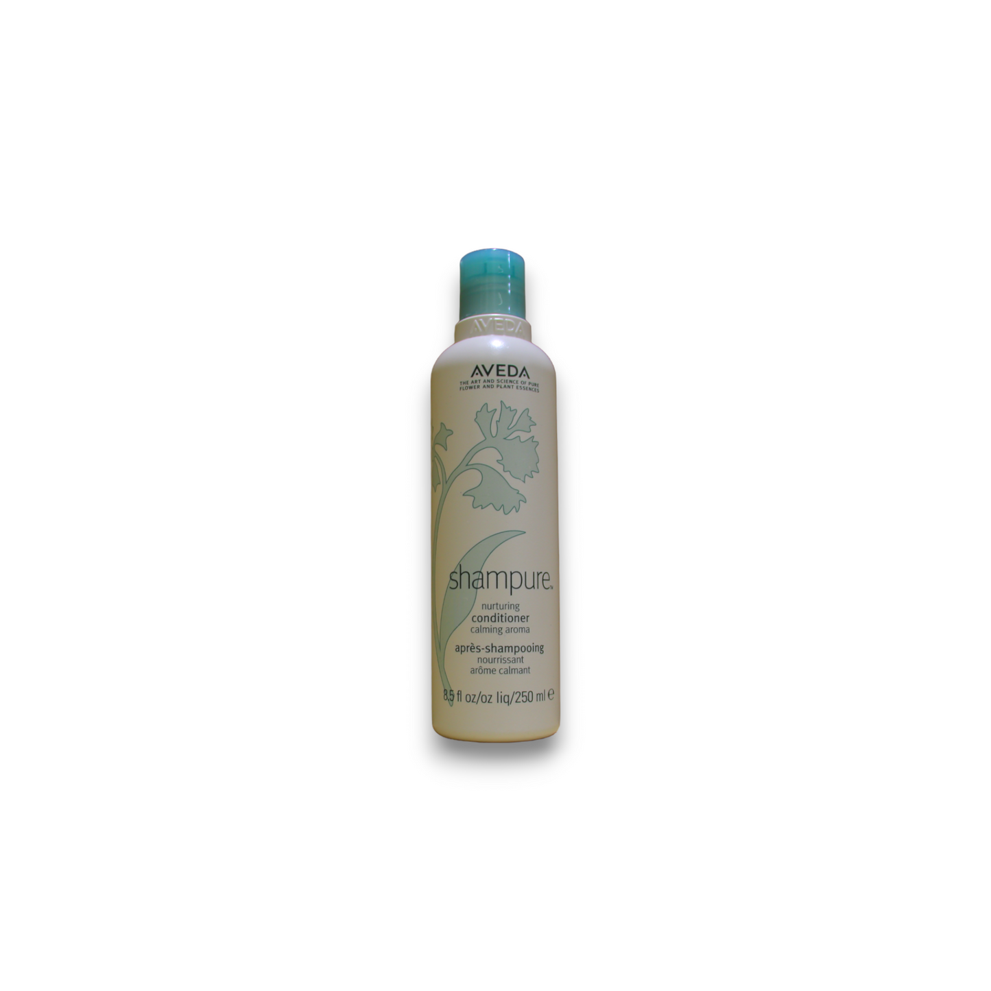 Aveda, Shampure, Vegan, Hair Conditioner, Anti-Frizz, 250 ml
