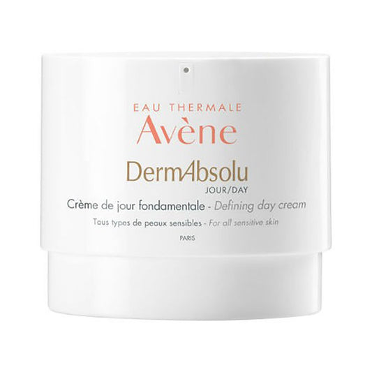 Avene, DermAbsolu, Hyaluronic Acid, Defining, Day, Cream, For Face, 40 ml *Tester