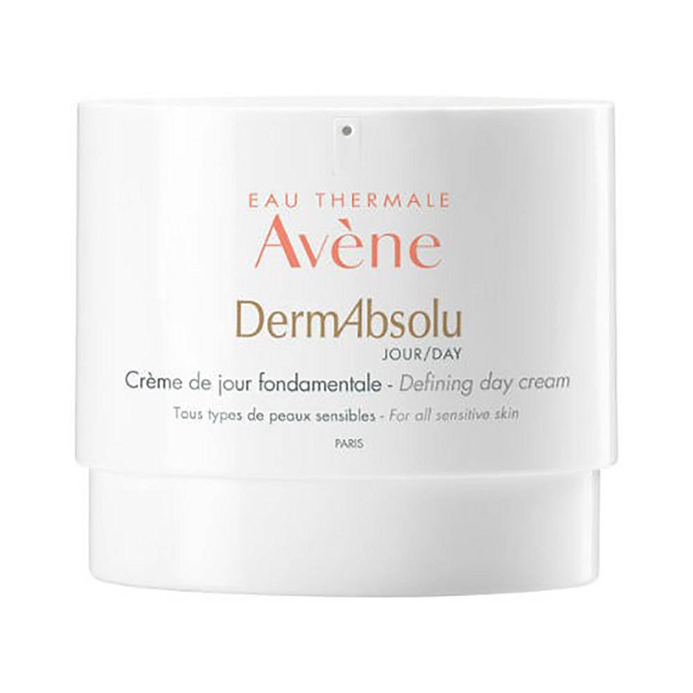 Avene, DermAbsolu, Hyaluronic Acid, Defining, Day, Cream, For Face, 40 ml *Tester