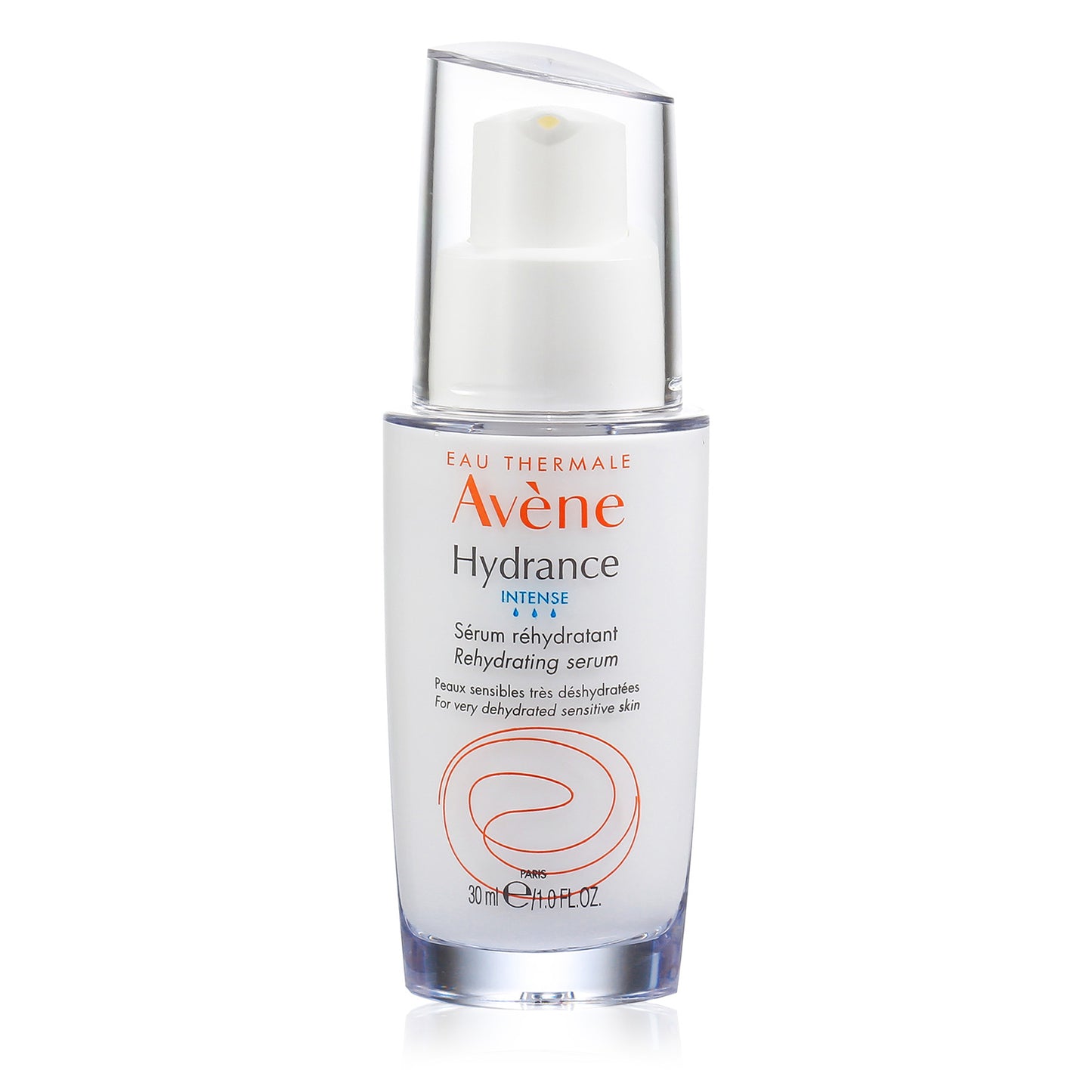Avene, Hydrance, Glycerin, Restorative, Daily, Serum, For Face & Neck, 30 ml *Tester