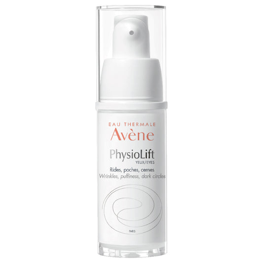 Avene, PhysioLift, AscofillineTM, Firming, Day & Night, Eye Cream, 15 ml