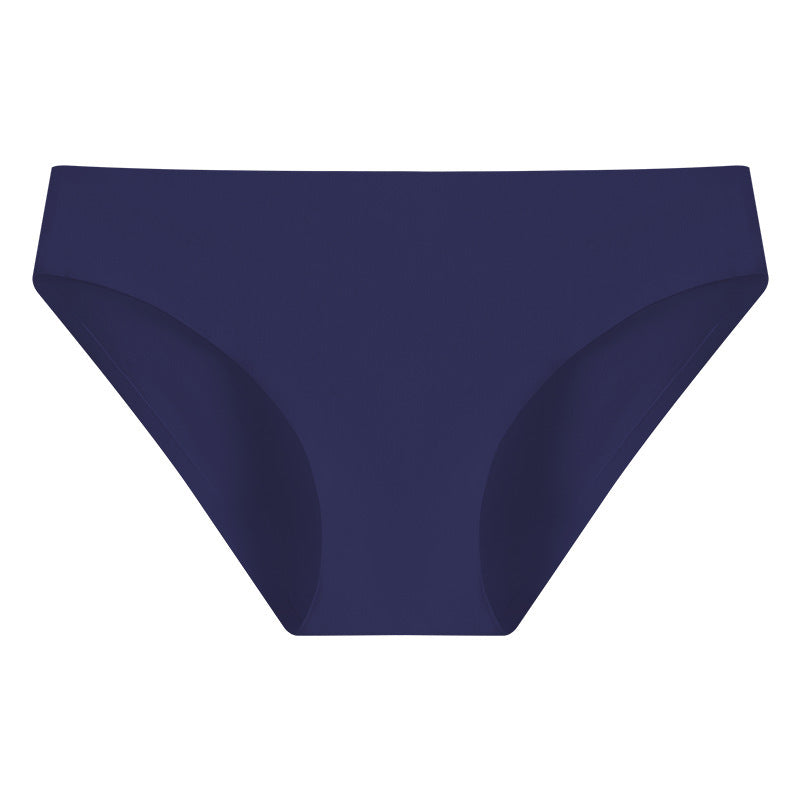 Women's Milk Silk Briefs Seamless