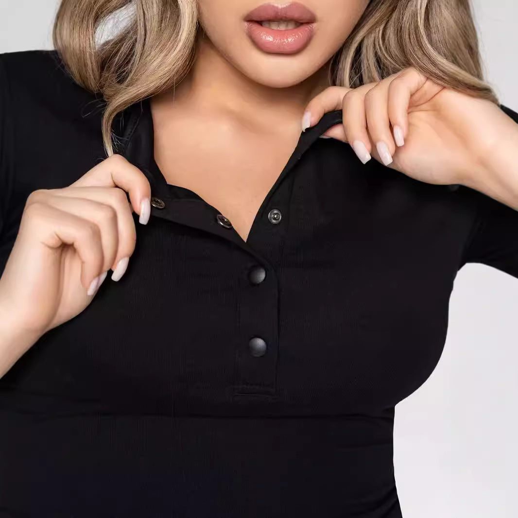 Women's Top Base Clothing Fashion