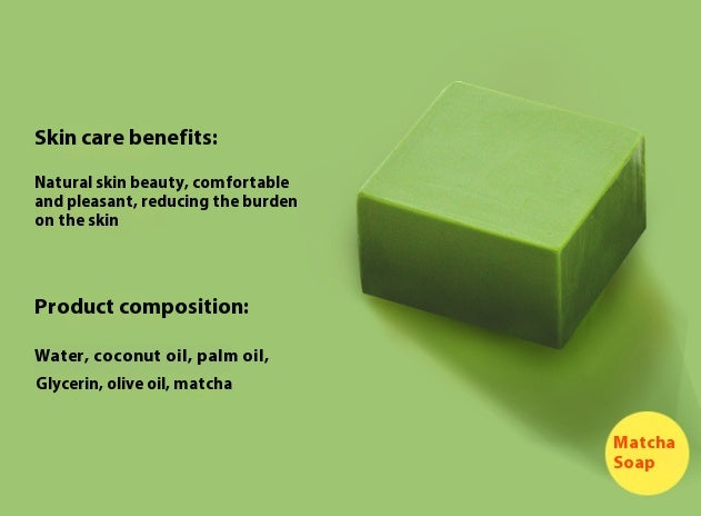 Thai honey handmade soap