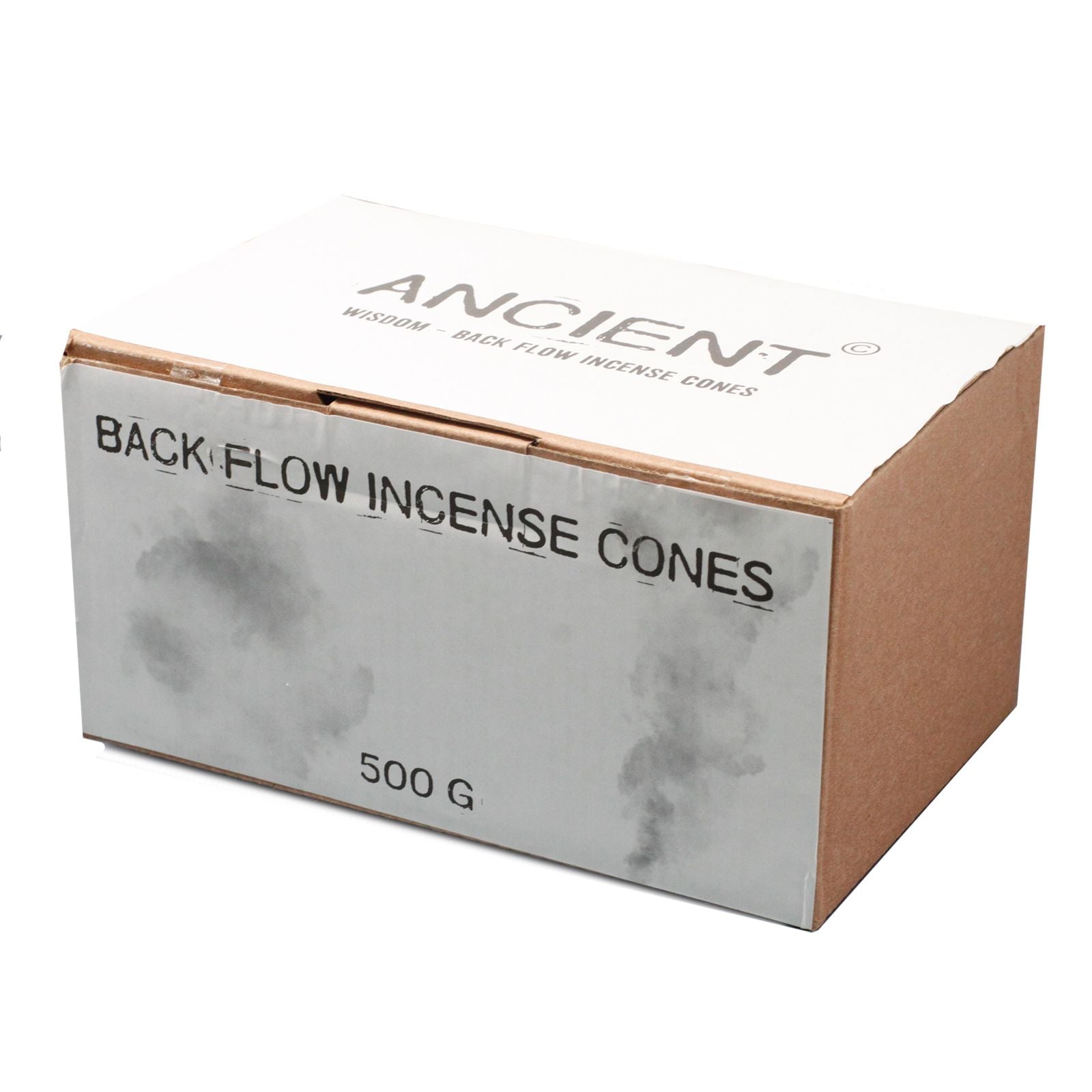 Back Flow Incense Cones - Frank & Myrrh (approx 225 pcs) 500g