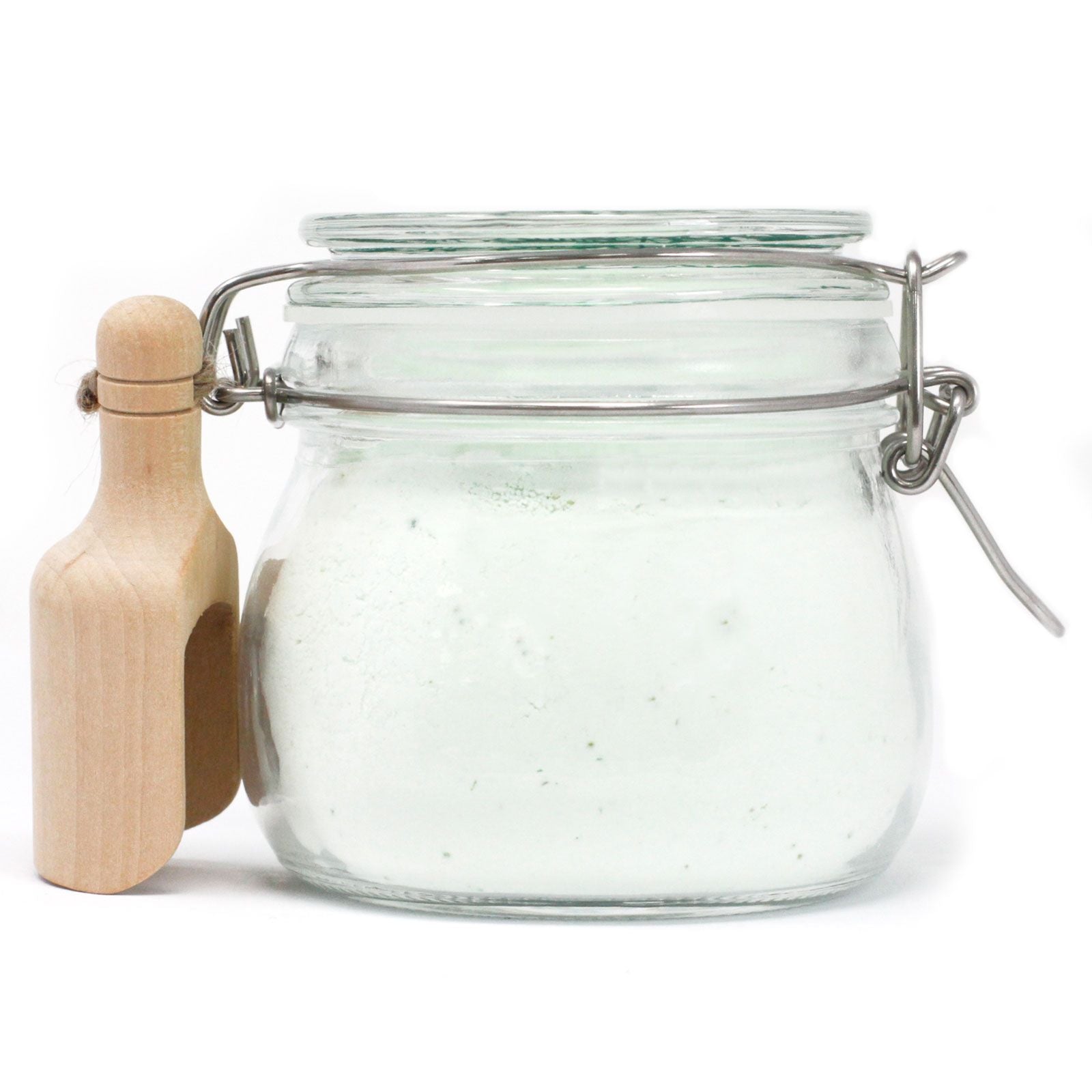 Agnes + Cat Fairy Dust 500g - White Fig
