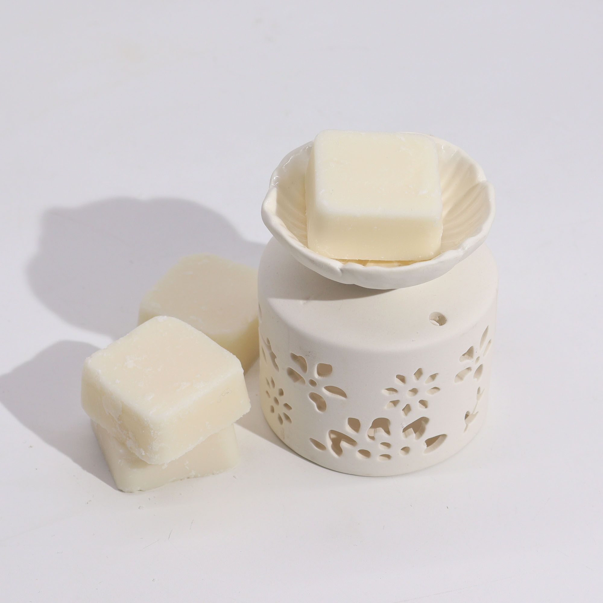 Agnes + Cat Fragrance Gift Set - Windemere