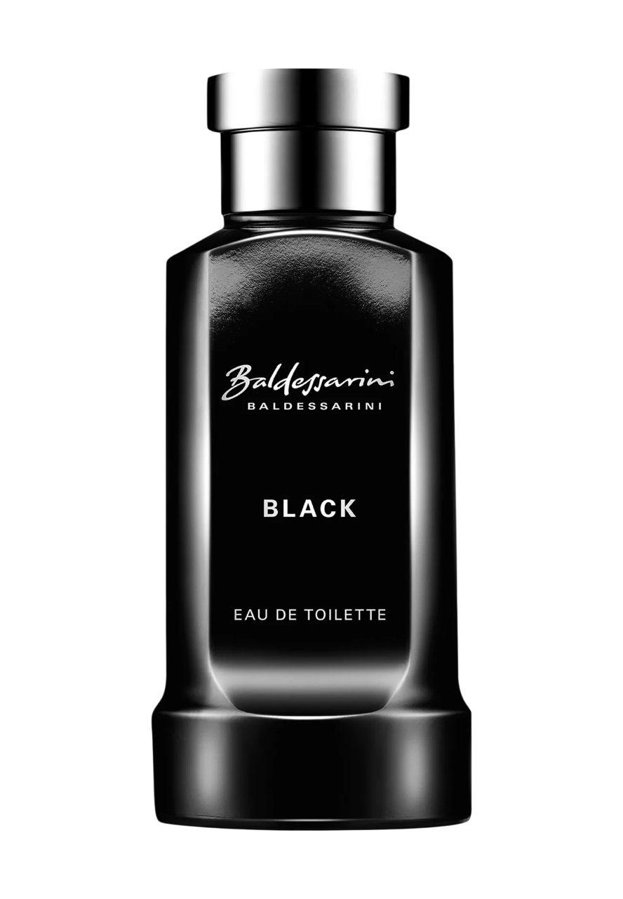 Baldessarini, Black, Eau De Toilette, For Men, 50 ml