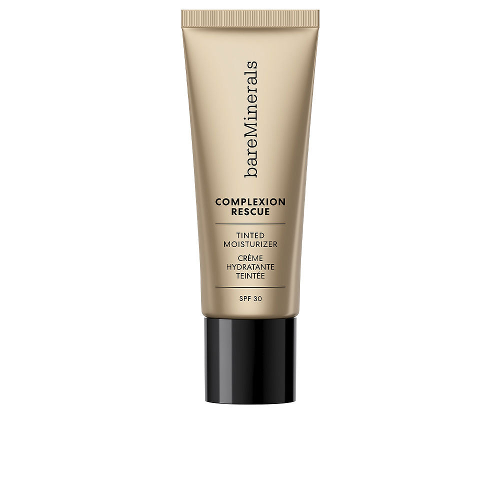BareMinerals, Complexion Rescue, Natural, Hydrating, BB Cream, 03, Butter Cream, SPF 30, 35 ml *Tester