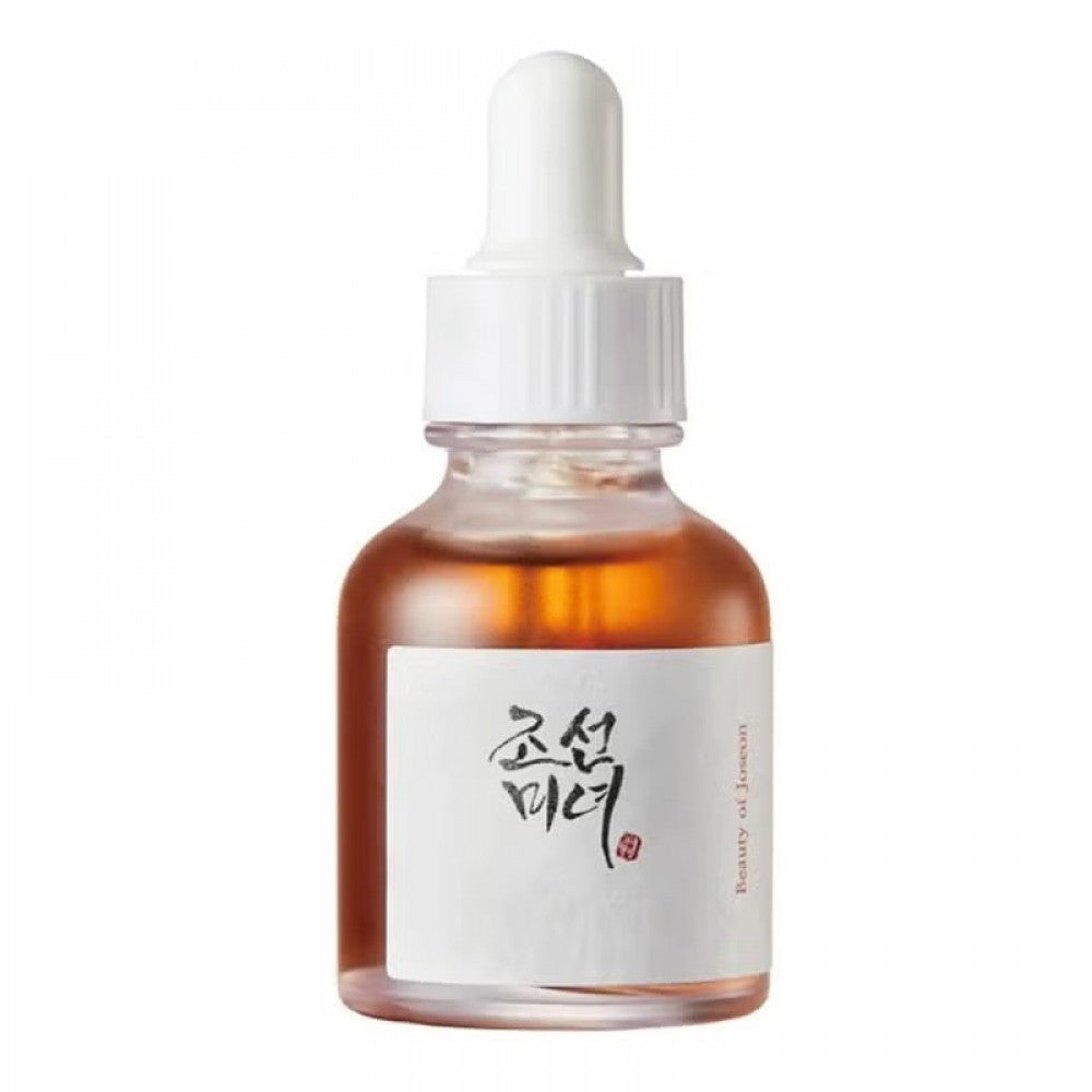 Beauty Of Joseon, Beauty Of Joseon, Ginseng & Snail Mucin, Revitalising, Serum, For Face, 30 ml