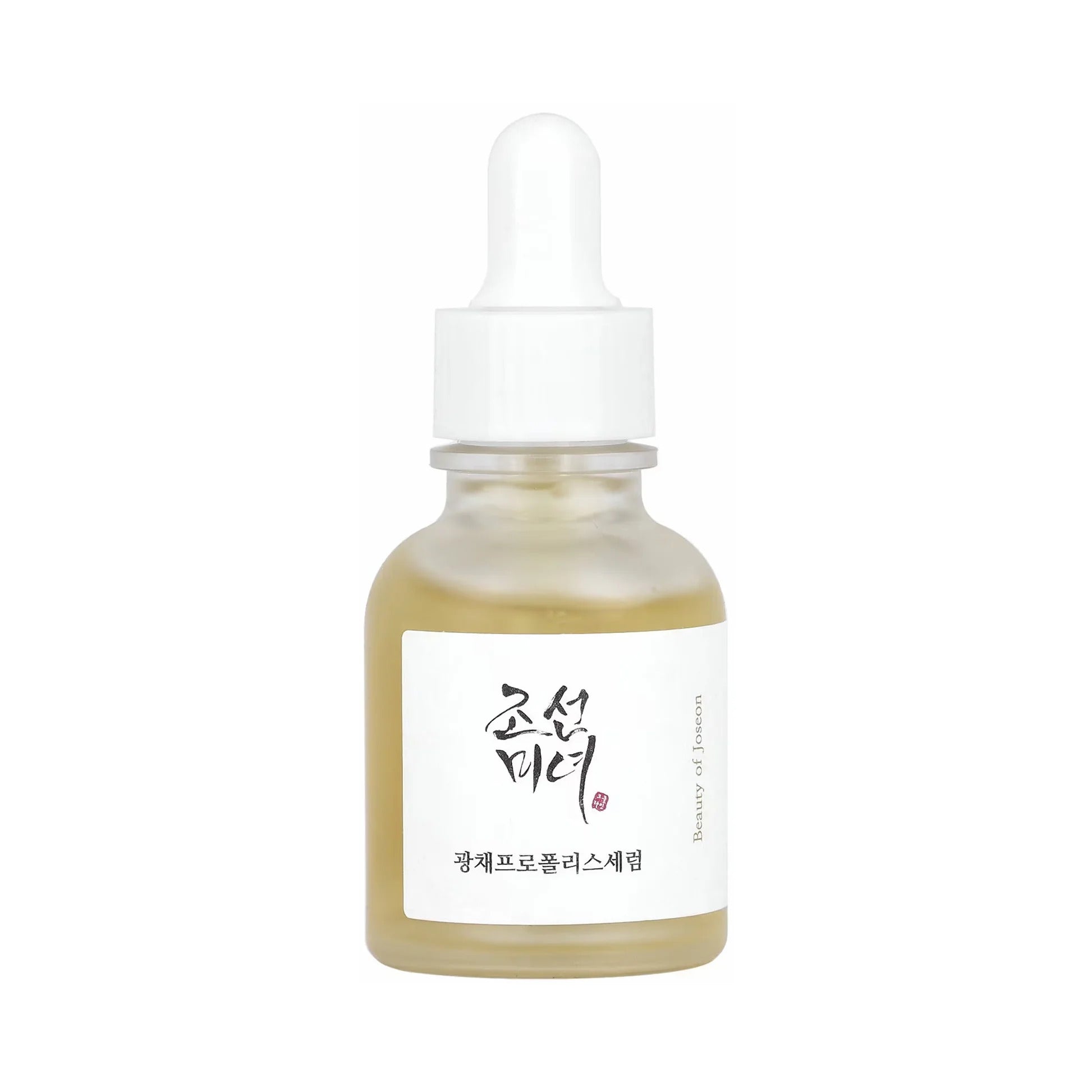 Beauty Of Joseon, Beauty Of Joseon, Propolis & Niacinamide, Glow, Serum, For Face, 30 ml