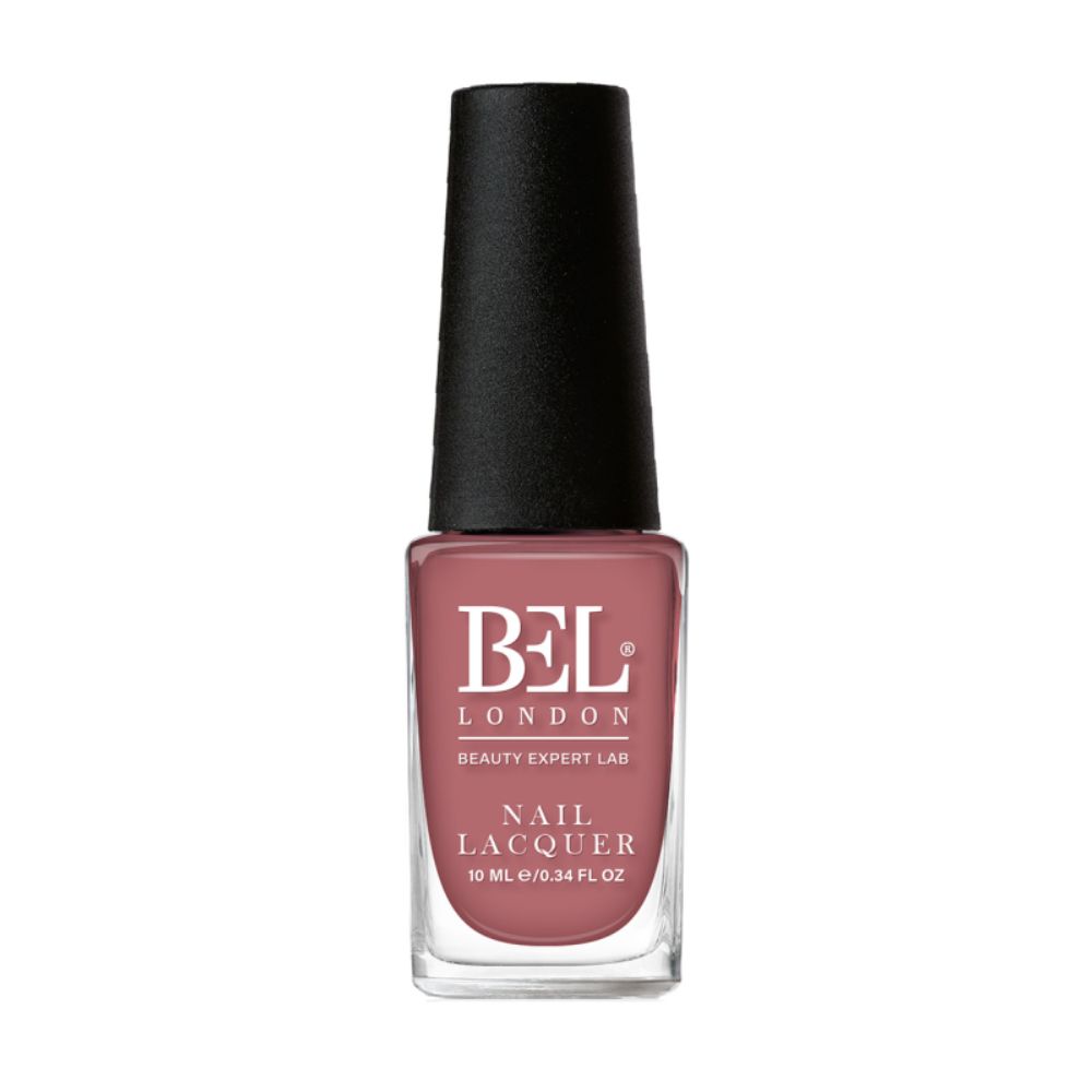 Bel London, BEL London, Butyl Acetate, Quick-Dry, Nail Polish, 010, 10 ml