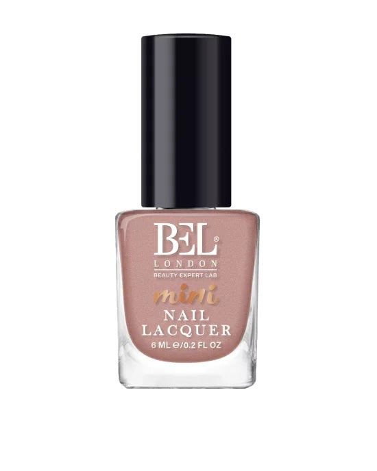 Bel London, Mini, Quick-Dry, Nail Polish, 211, 6 ml