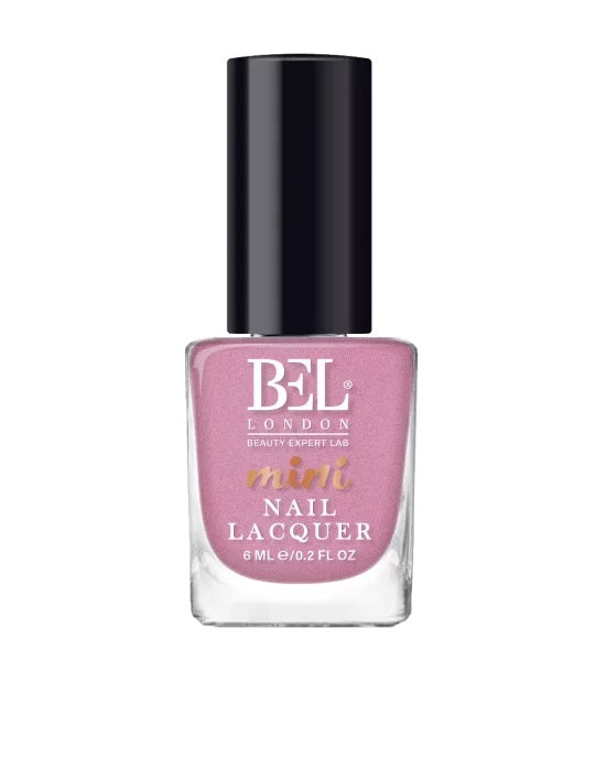 Bel London, Mini, Quick-Dry, Nail Polish, 225, 6 ml