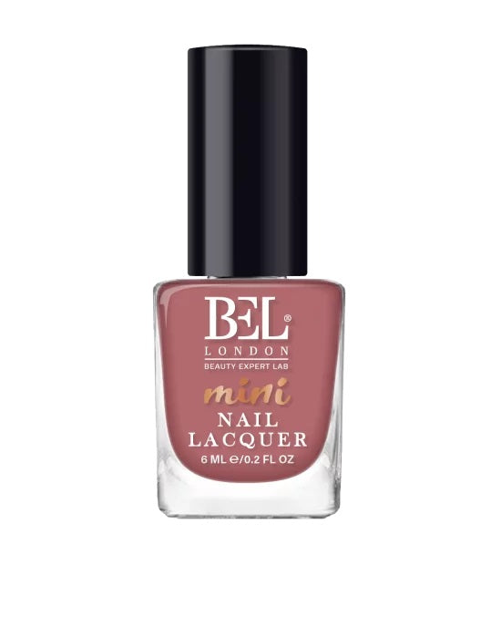 Bel London, Mini, Quick-Dry, Nail Polish, 227, 6 ml