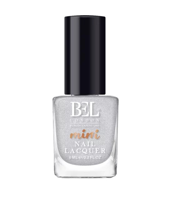 Bel London, Mini, Quick-Dry, Nail Polish, 231, 6 ml