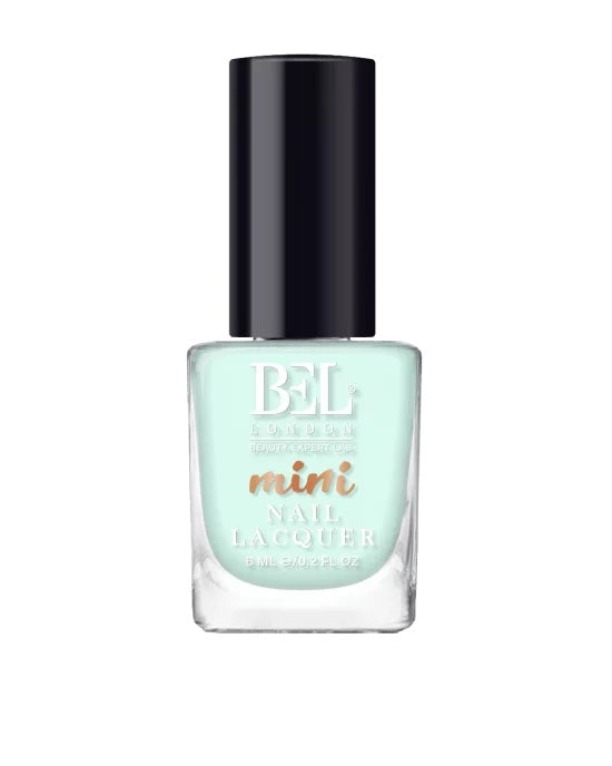 Bel London, Mini, Quick-Dry, Nail Polish, 239, 6 ml