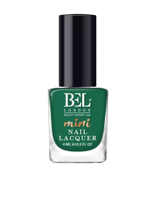 Bel London, Mini, Quick-Dry, Nail Polish, 242, 6 ml
