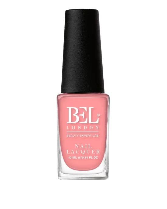 Bel London, New, Quick-Dry, Nail Polish, 025, 60 ml