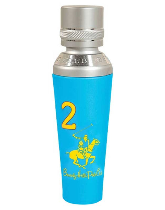 Beverly Hills Polo Club, 1982 - Sport 2, Eau De Parfum, For Women, 100 ml