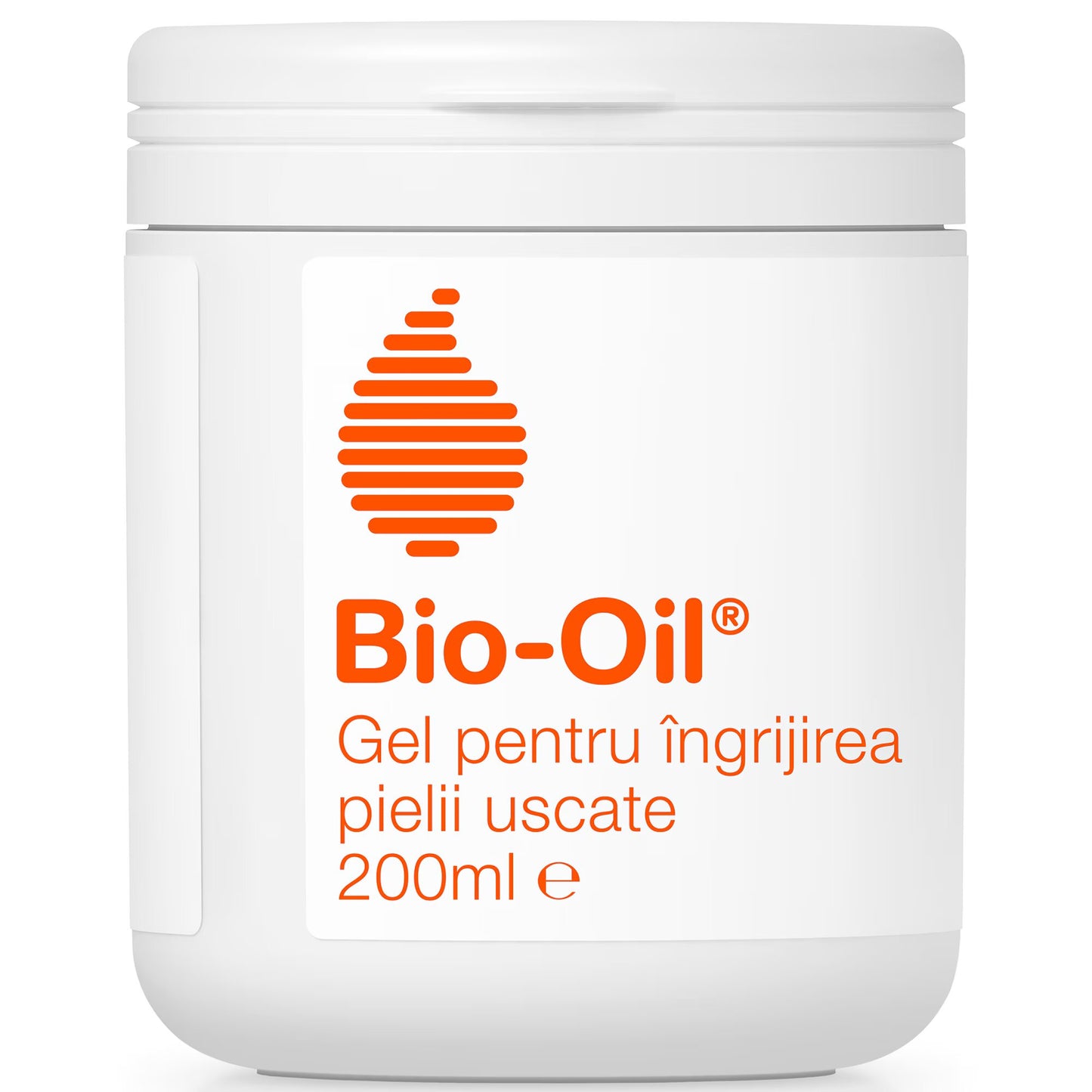 Bio-Oil, Bio-Oil, Hydrating, Daily, Gel Cream, 200 ml