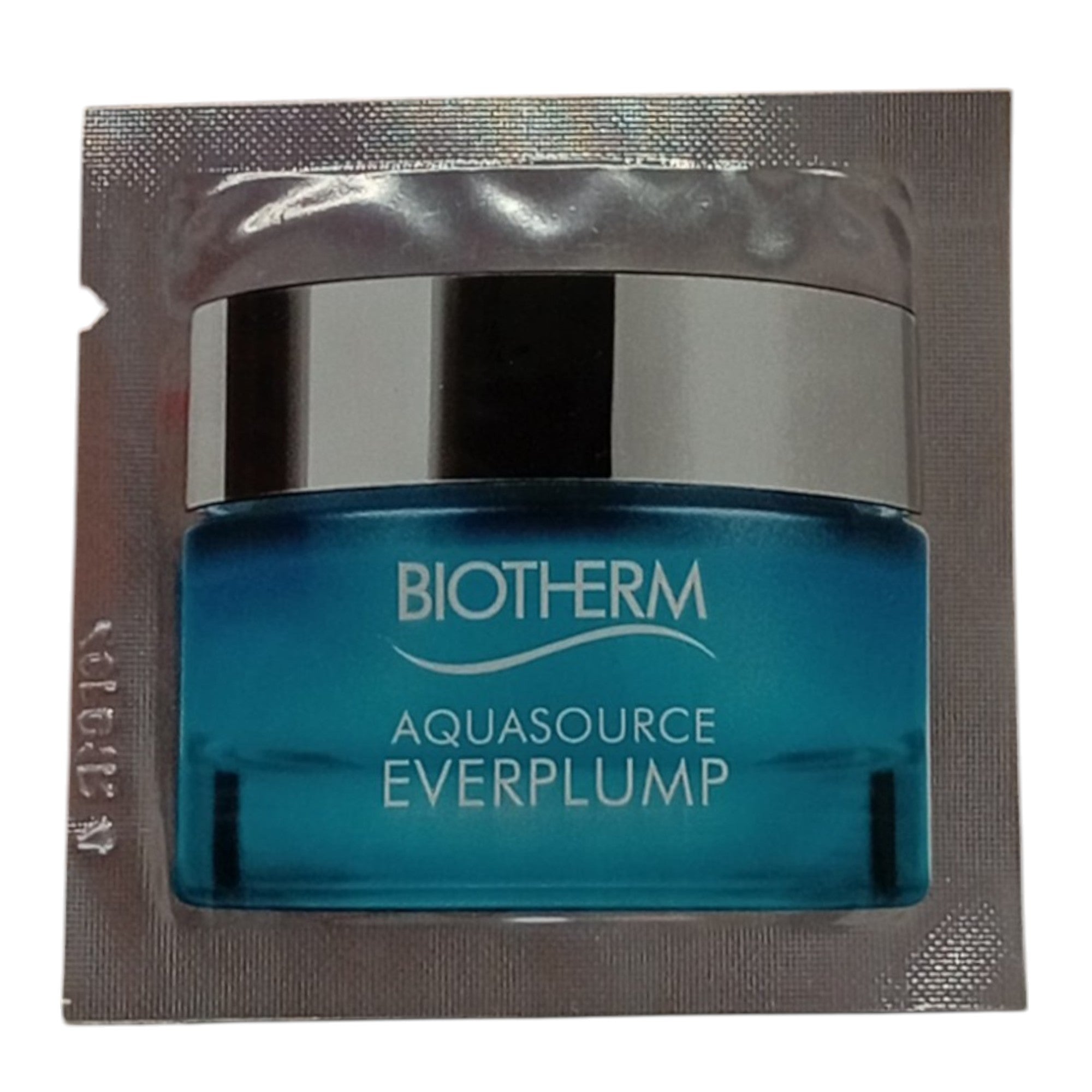 Biotherm, Aquasource Everplump, Hydrating, Day & Night, Local Treatment Cream, For Moisturizing, For Face, 1 ml *Sample