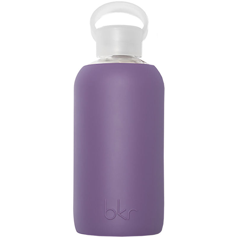 Bkr, Georgie, GWP Glass Water Bottle, 500 ml
