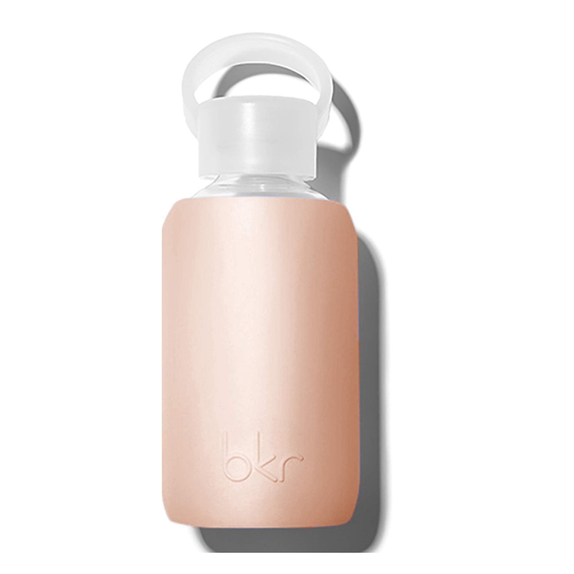 Bkr, Teeny, GWP Glass Water Bottle, 250 ml