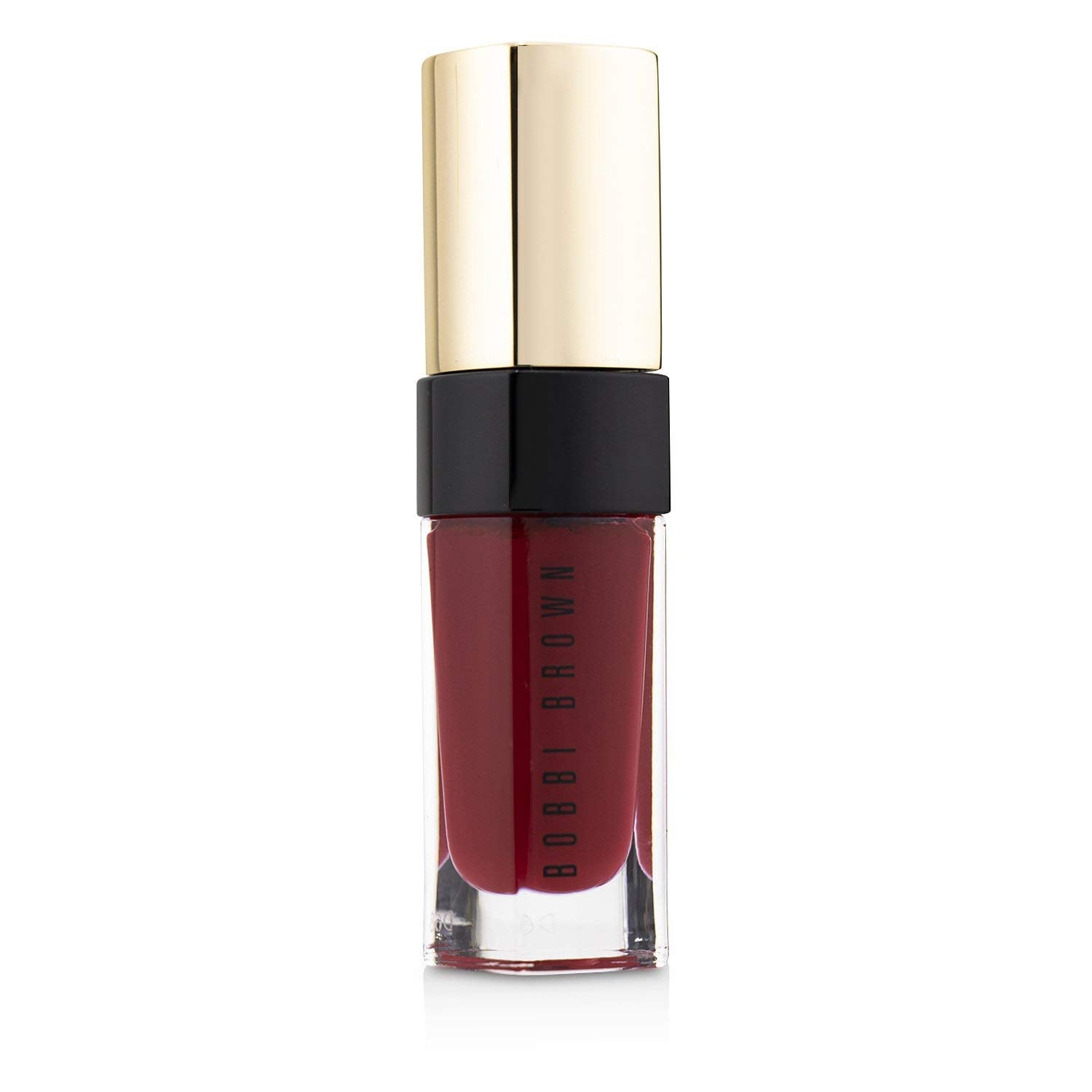 Bobbi Brown, Luxe Liquid, Paraben-Free, Matte, Liquid Lipstick, 6, Your Majesty, 6 ml