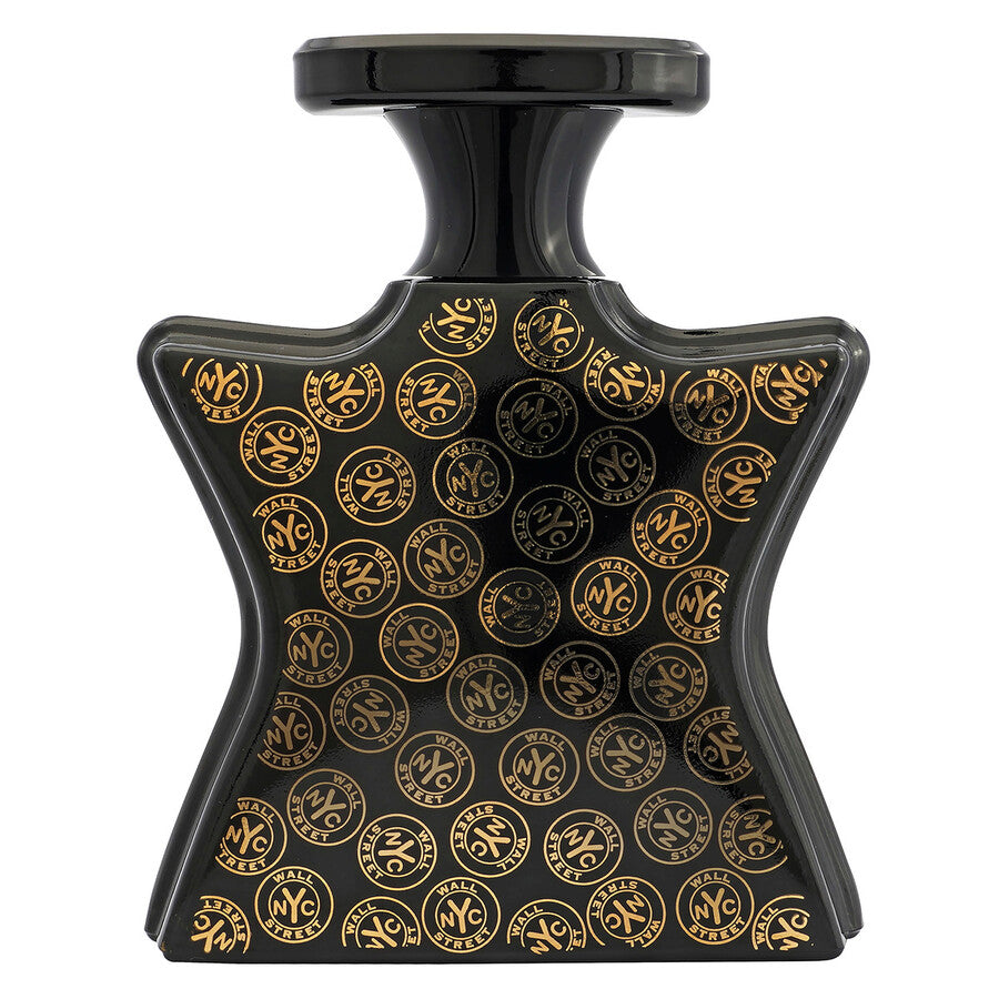 Bond No.9, Wall Street, Eau De Parfum, For Men, 100 ml