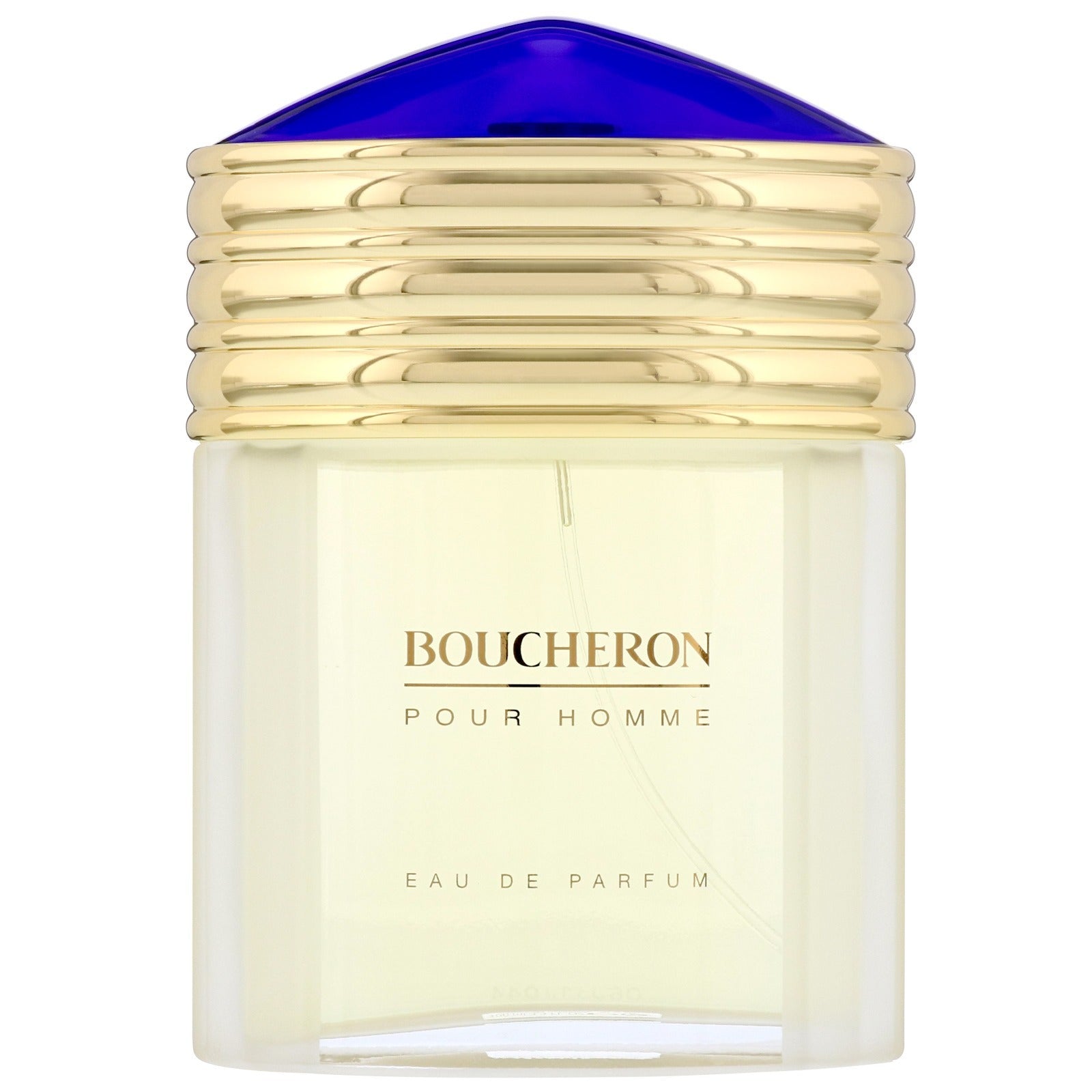 Boucheron, Boucheron, Eau De Toilette, For Men, 100 ml