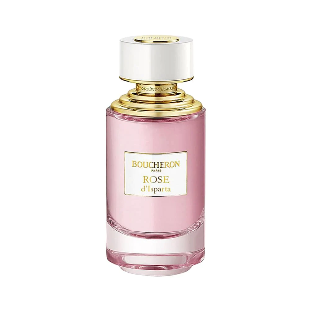 Boucheron, La Collection - Rose d'Isparta, Eau De Parfum, For Women, 125 ml *Tester