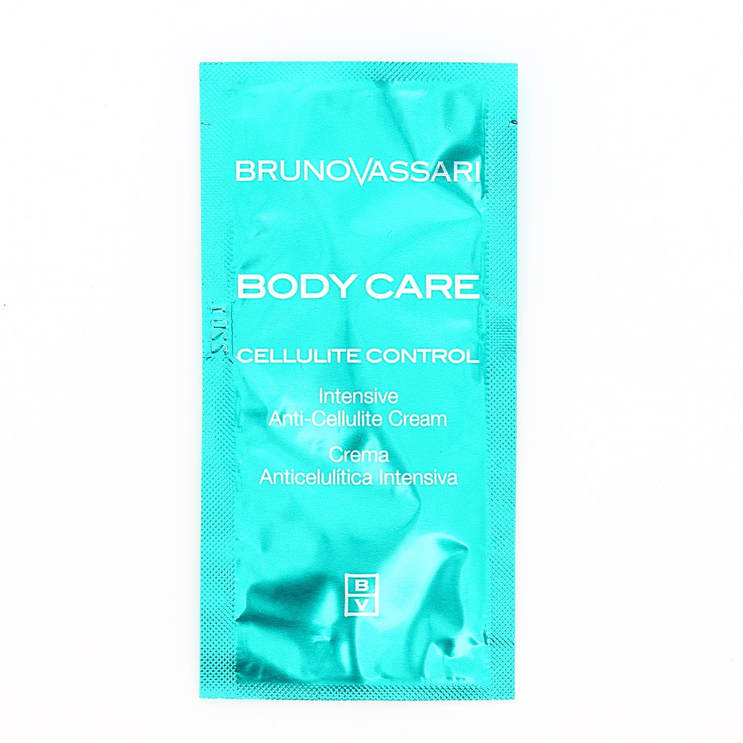 Bruno Vassari, Body Care, Anti-Cellulite, Body Cream, Day & Night, 8 ml *Sample