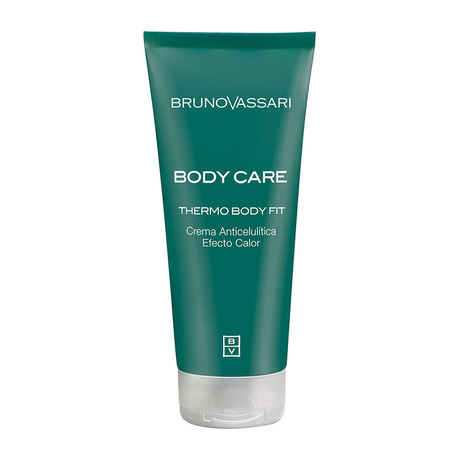 Bruno Vassari, Body Care, Cafeine, Anti-Cellulite, Body Cream, Night, 200 ml