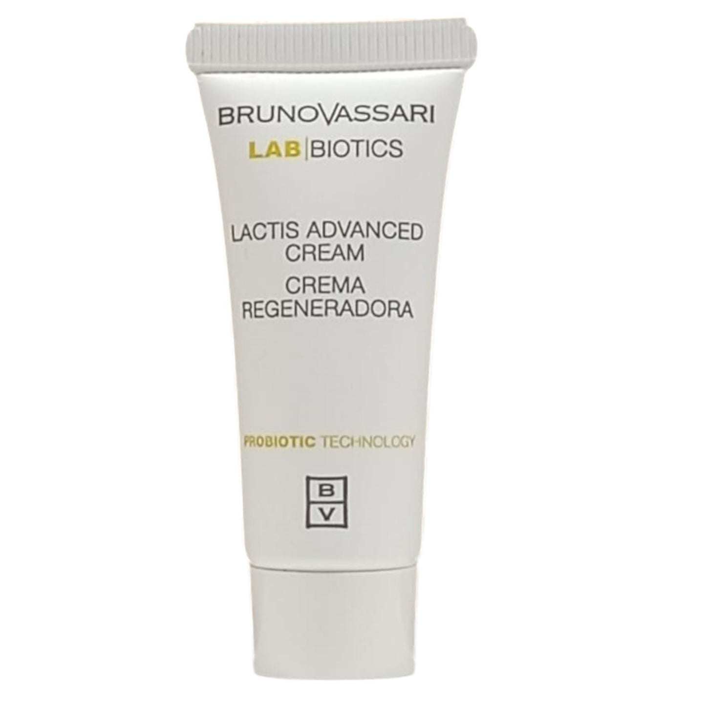 Bruno Vassari, Lab Biotics, Hyaluronic Acid, Hydrating & Regenerating, Cream, For Face, 5 ml *Sample